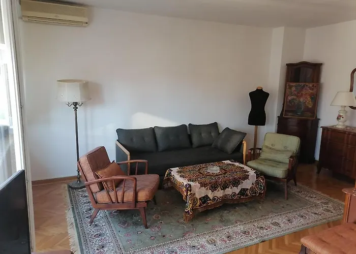 Andreja Apartman 2
