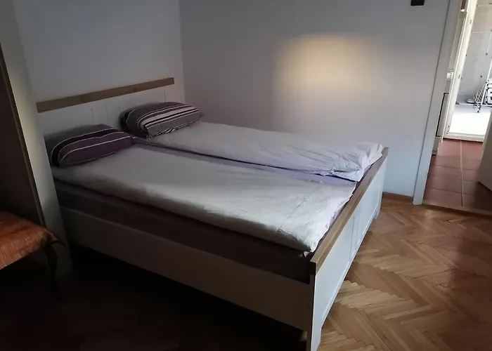 Andreja Apartman 2
