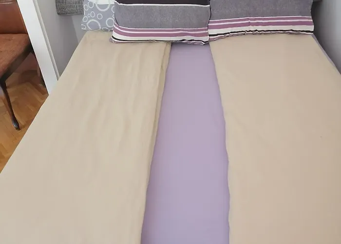 Andreja Apartman 2