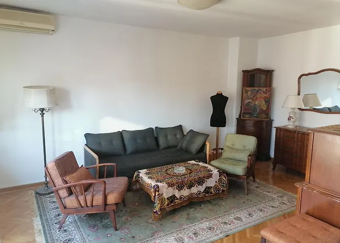 Andreja Apartman 2