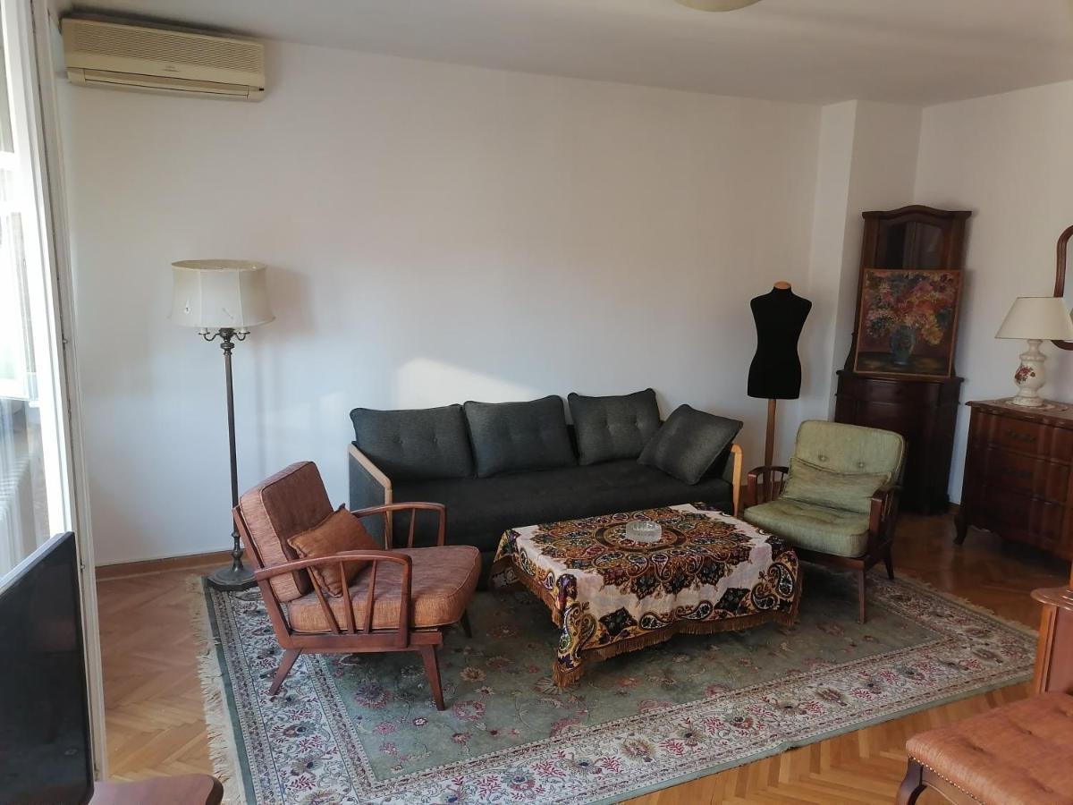 Apartament Andreja 2 Belgrad