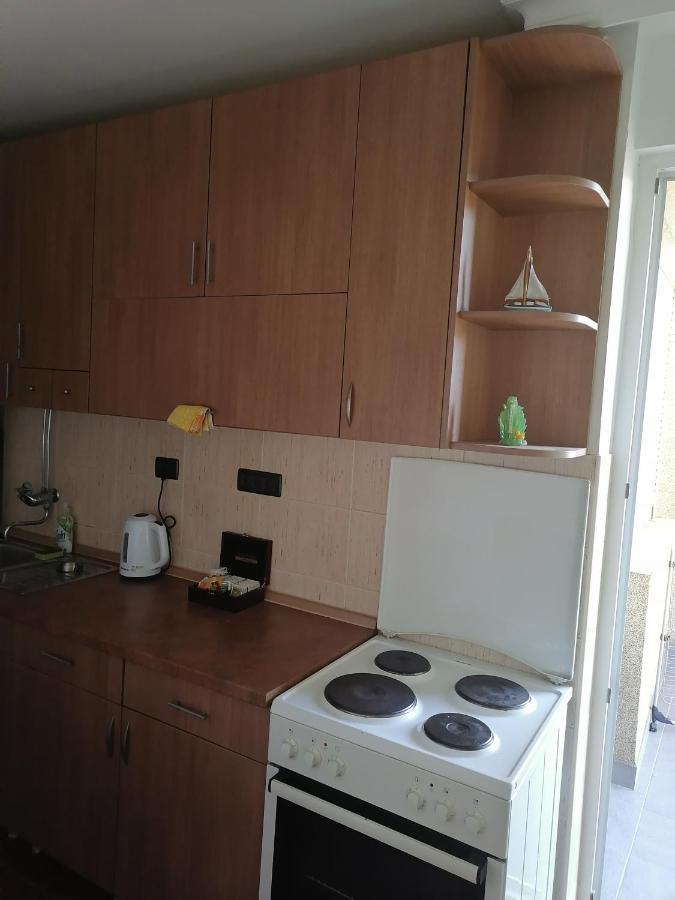 Apartament Andreja 2 *
