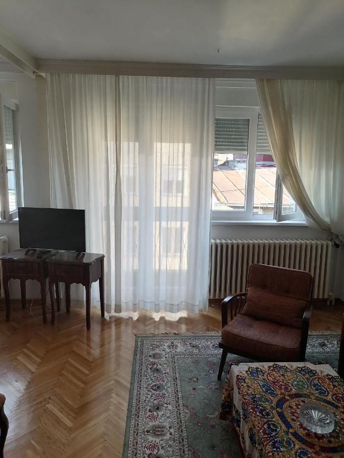Andreja 2 Belgrad