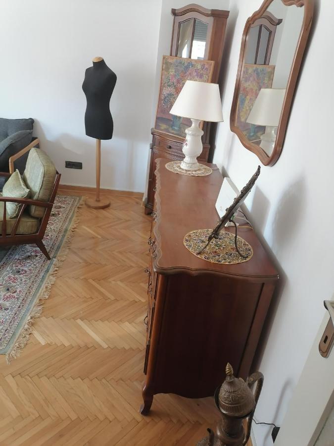Andreja 2 Appartamento Belgrado