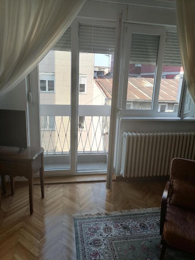 Apartament Andreja 2 *