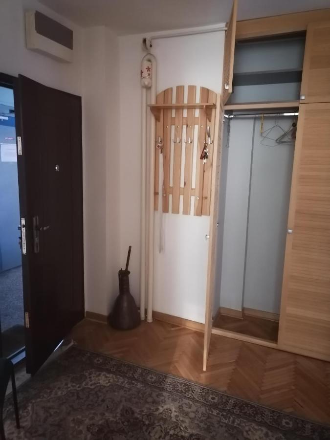 Apartament Andreja 2 Belgrad