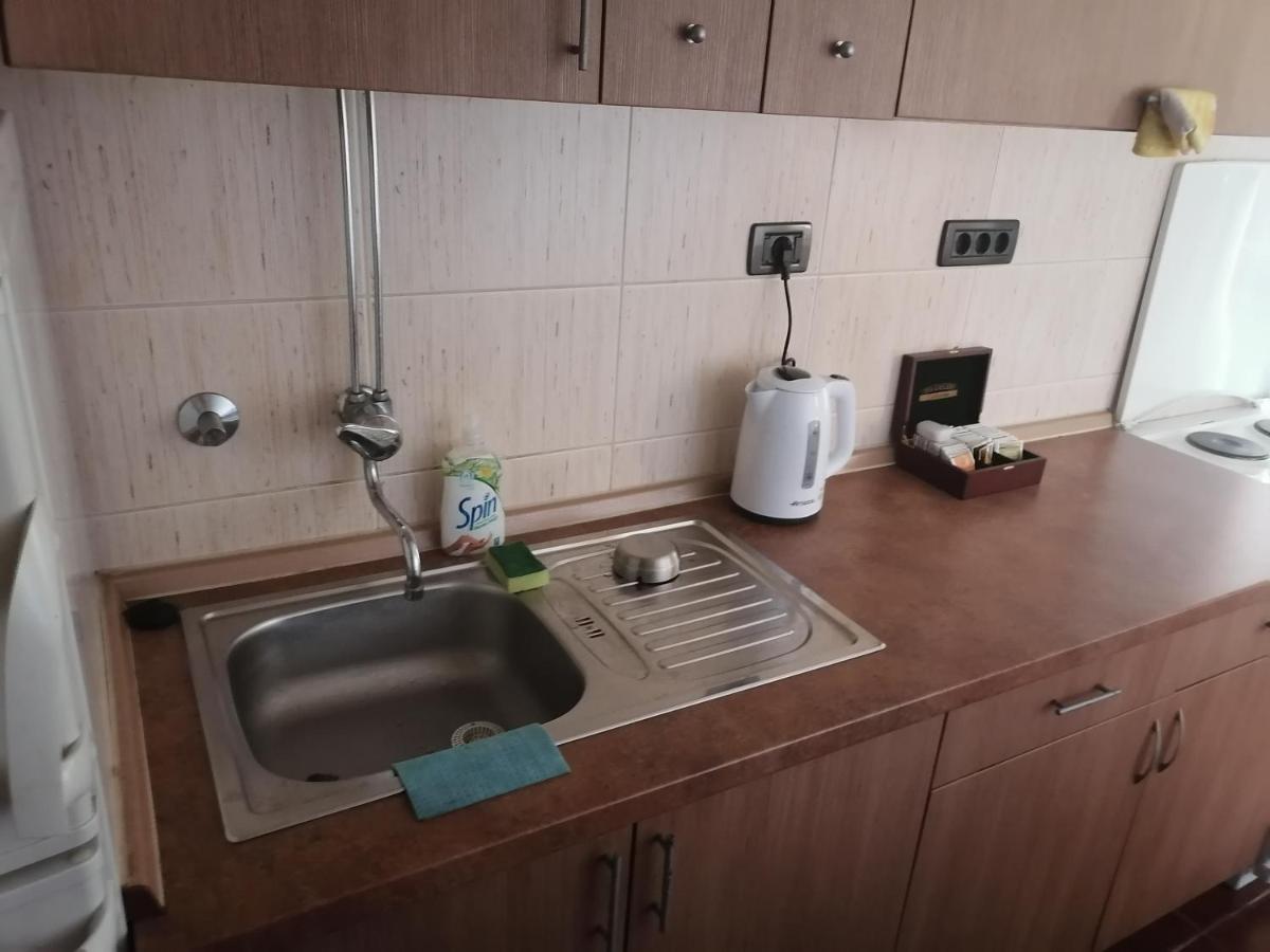 Apartament Andreja 2