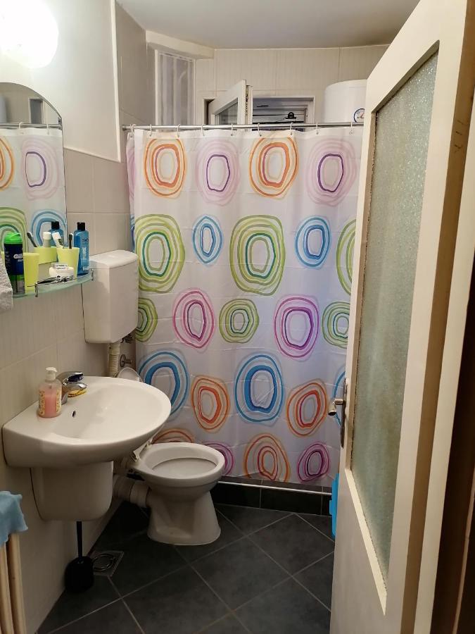 Andreja 2 Apartament *