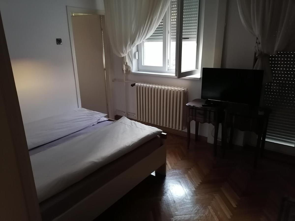 Andreja 2 Apartament Belgrad