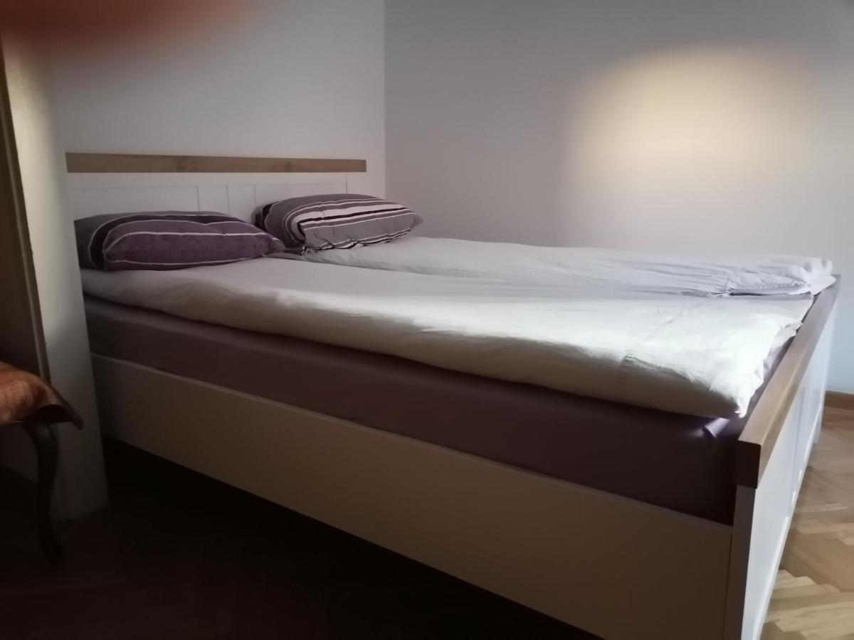 Apartament Andreja 2 Belgrad