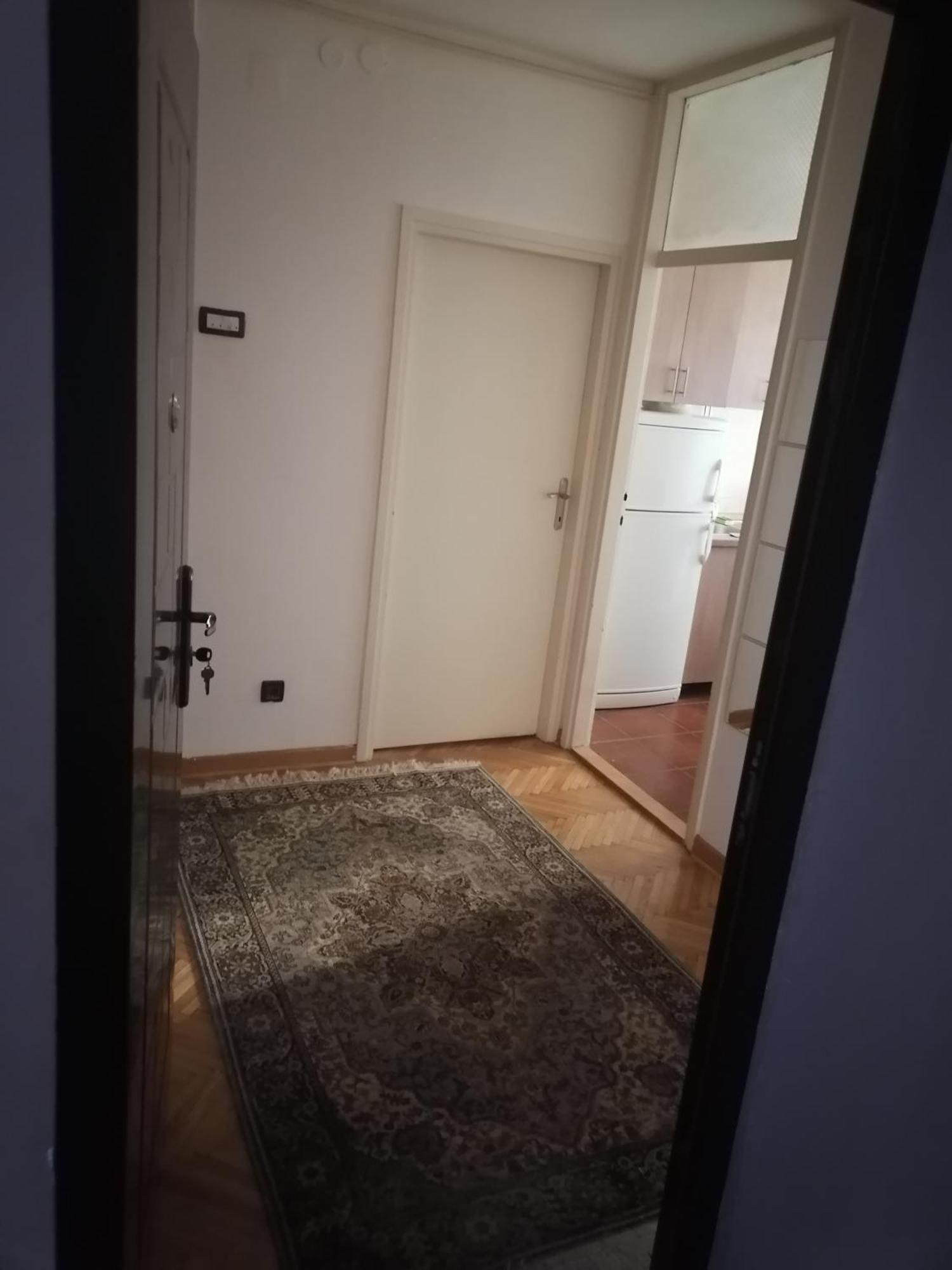 Andreja 2 Appartamento Belgrado