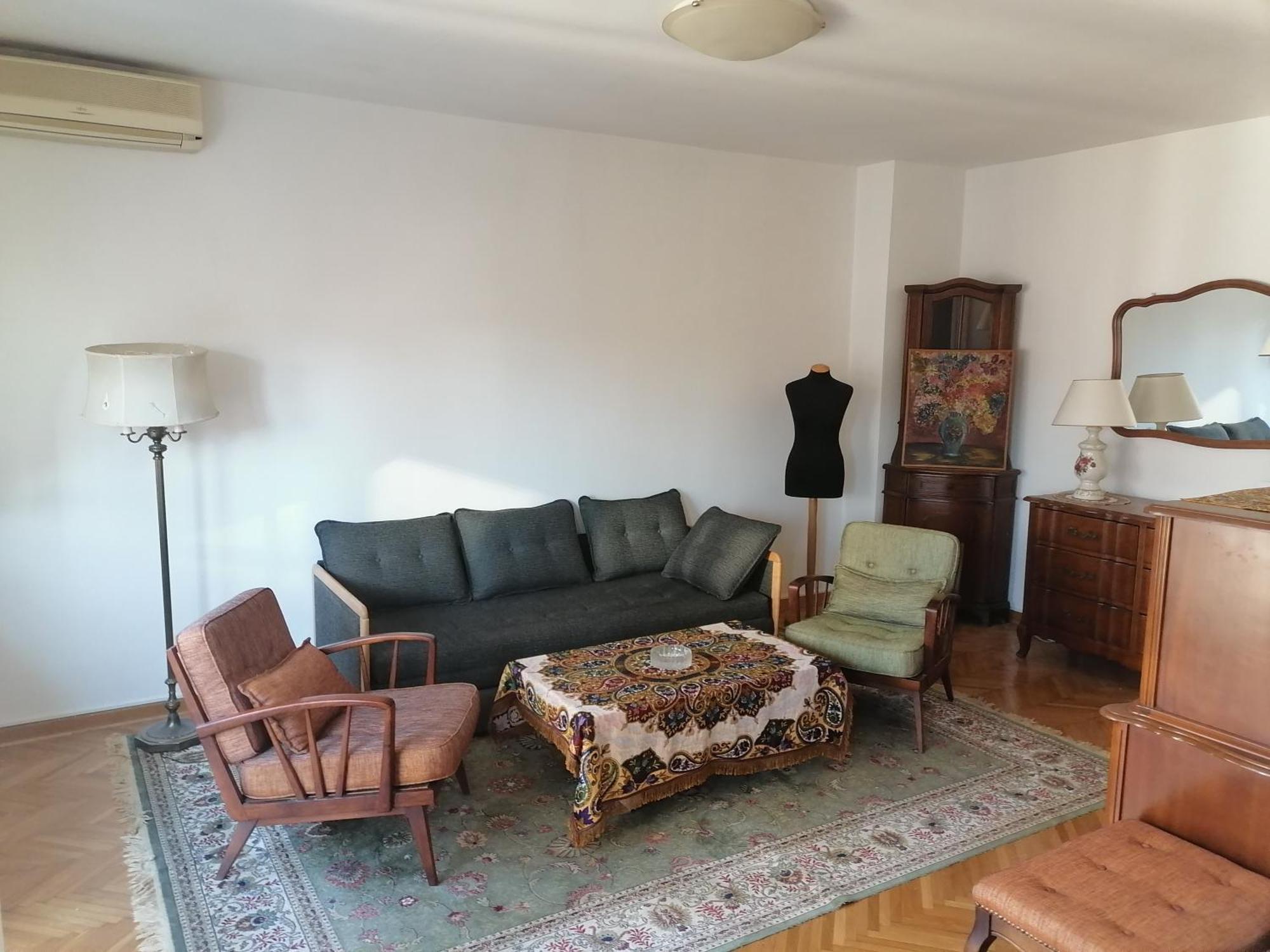 Apartament Andreja 2 *